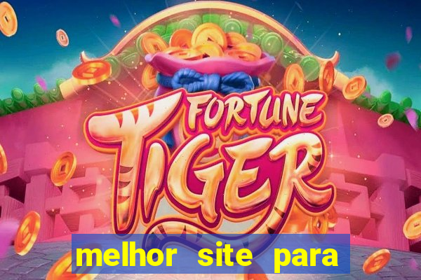 melhor site para analisar jogos de futebol